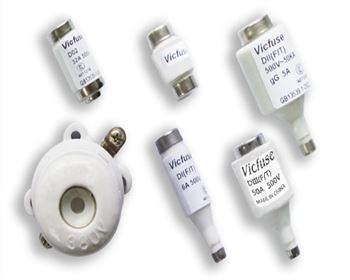 熔斷器的熔斷過程是怎樣一個變化？